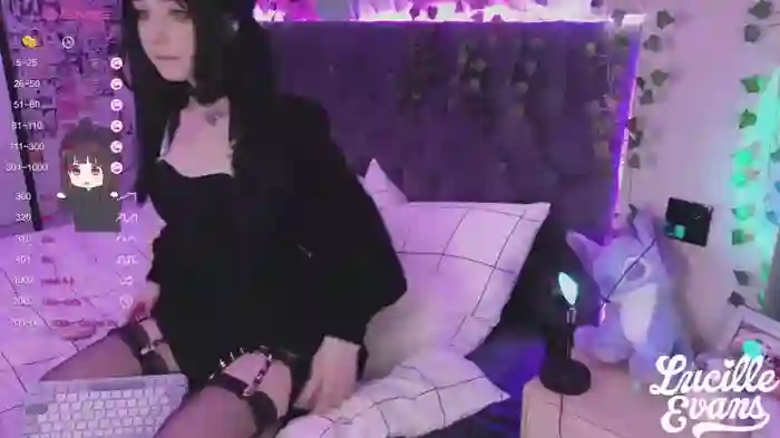 lucille_evans