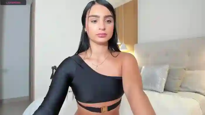 melanyrosse
