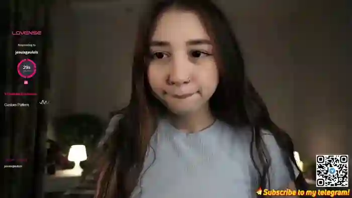 zarascarlett