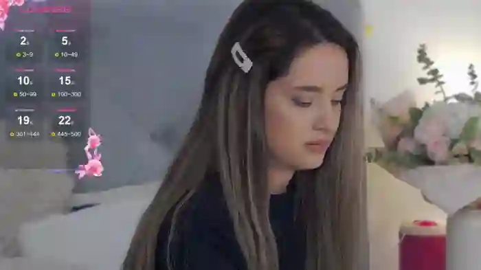 evierosie