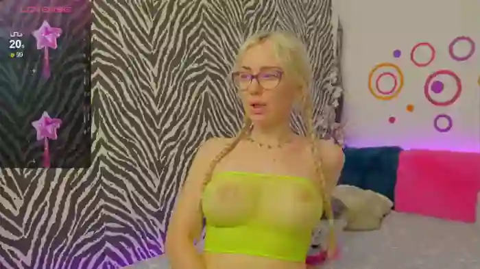 jennyshow