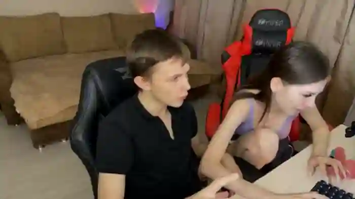 eveandrobert