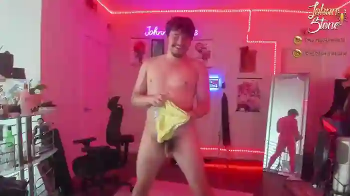 thejohnnystone
