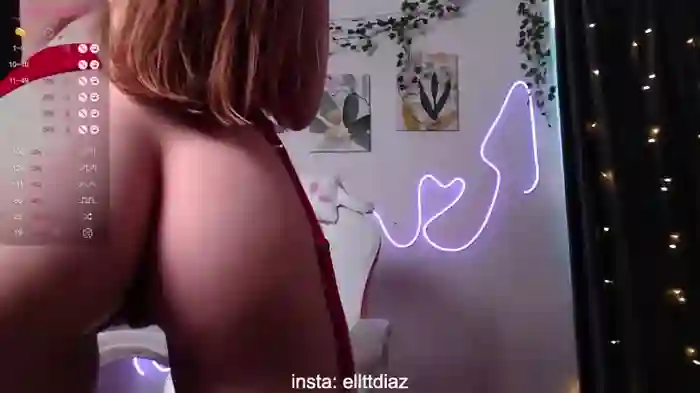 elliediaz