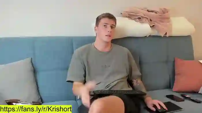 krishort