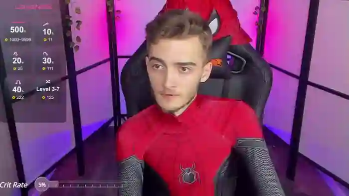 spider____man