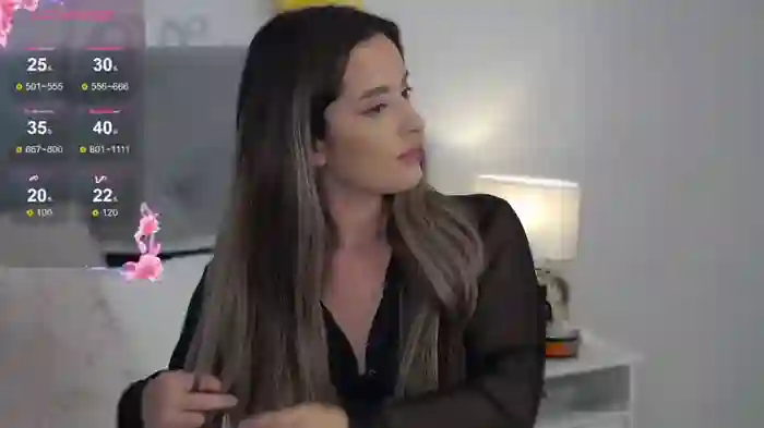 evierosie