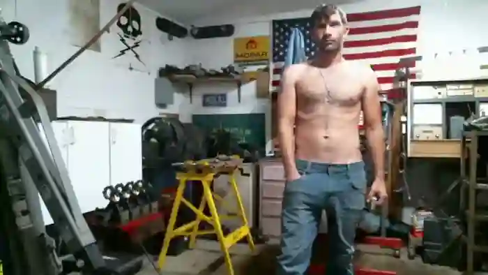 donniestone