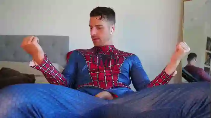 peterparkerrxox