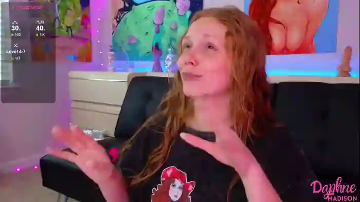 daphnemadison