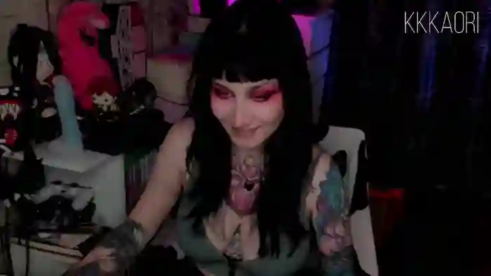 kkkaori