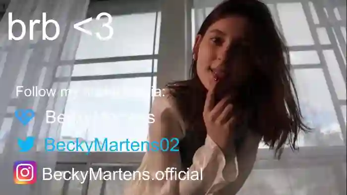 beckymartens
