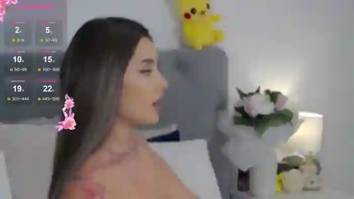 evierosie