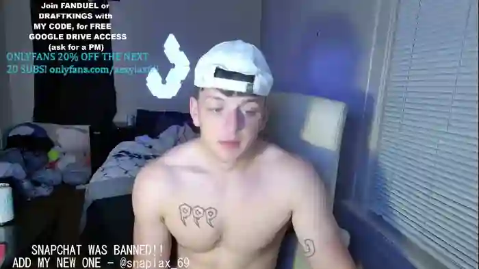 sexylax69