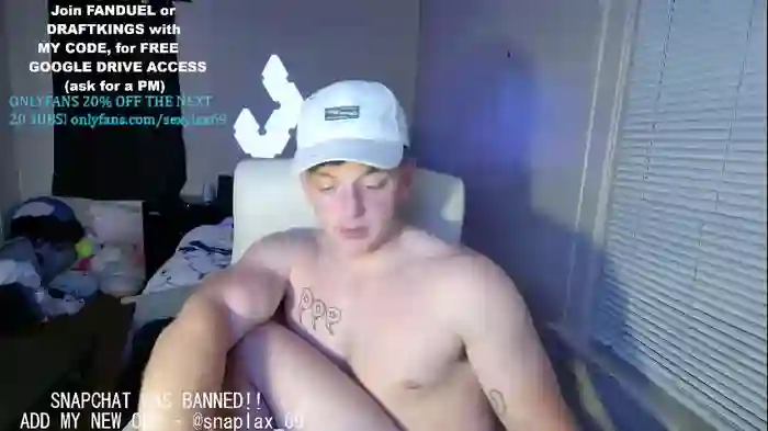 sexylax69