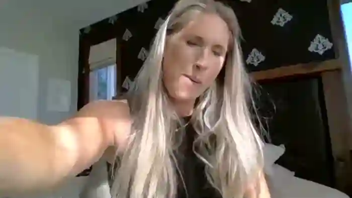 kumfoxlive