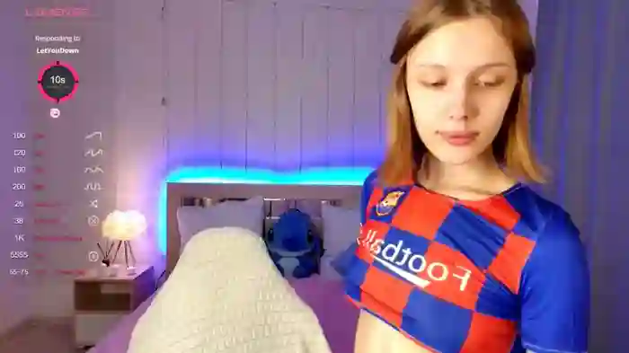 lesyahayes