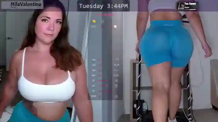 milavalentinax