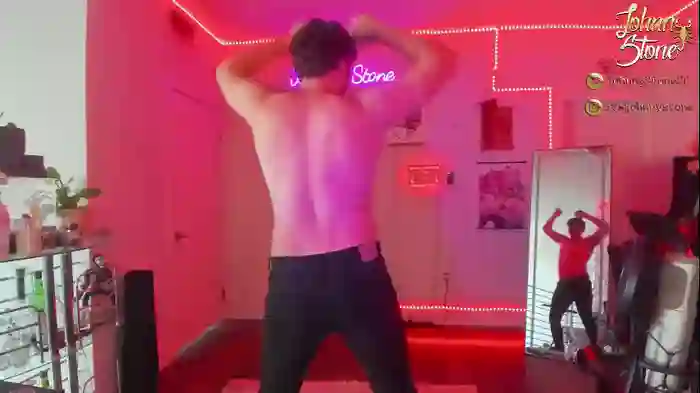 thejohnnystone