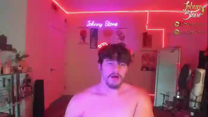 thejohnnystone