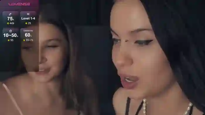 vivid_girls