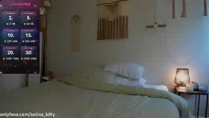 theselina_kyle