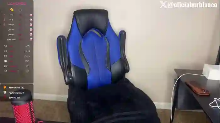 misterblanco