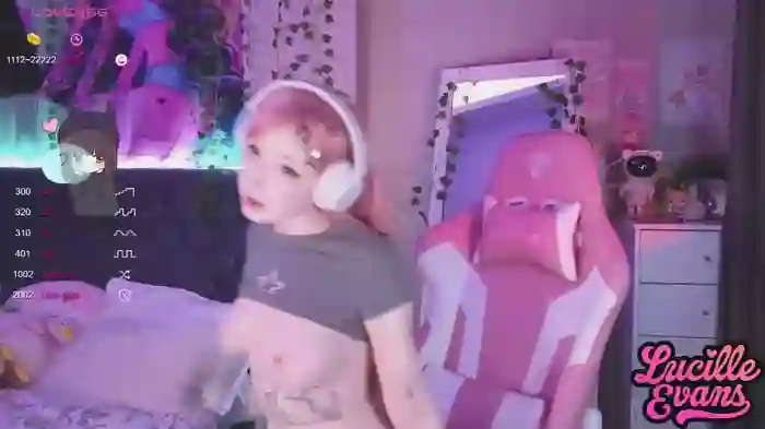 lucille_evans