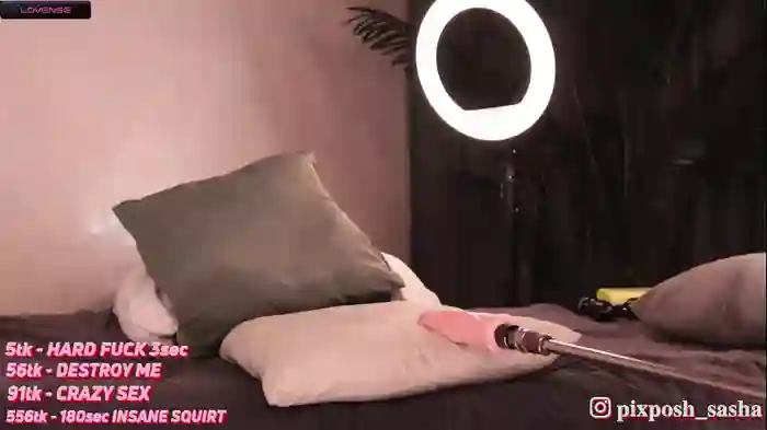 pixieposh