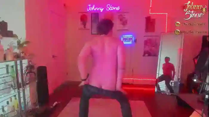 thejohnnystone