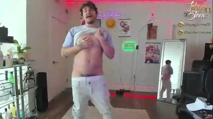 thejohnnystone