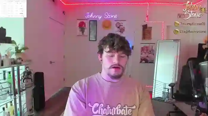 thejohnnystone