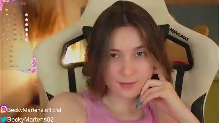 beckymartens