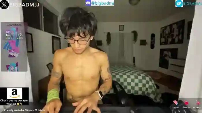 bigbadmj