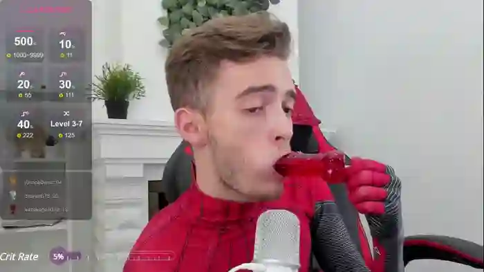 spider____man
