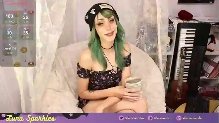 lunasparkles