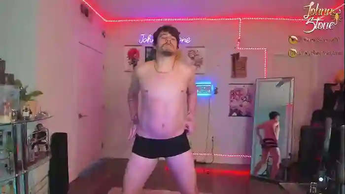 thejohnnystone