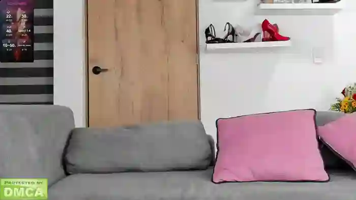cristinavegas