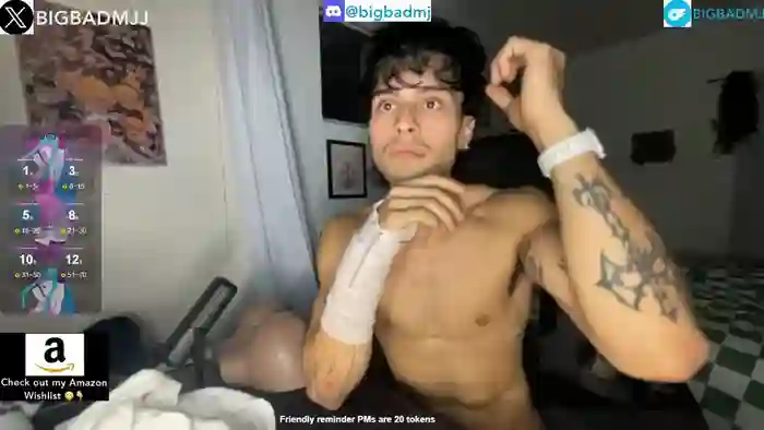 bigbadmj