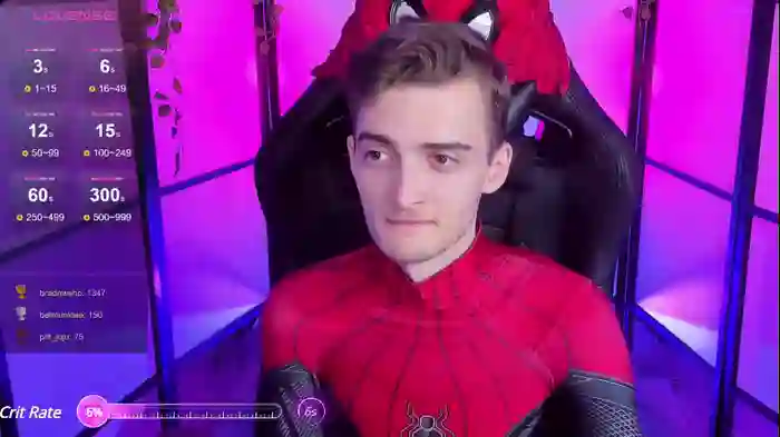 spider____man