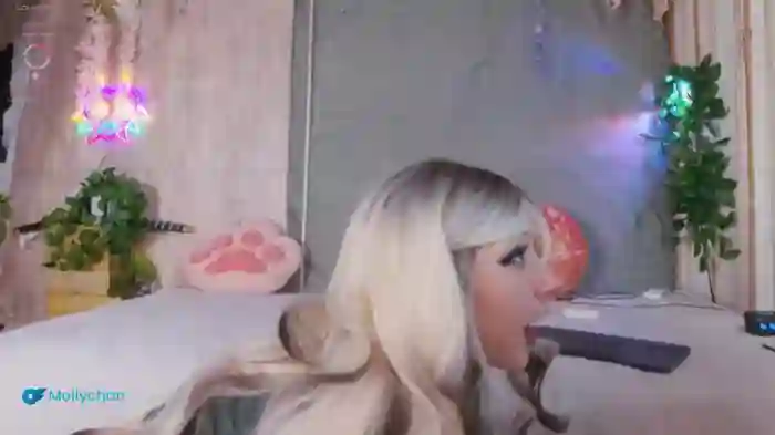 mollyflwers