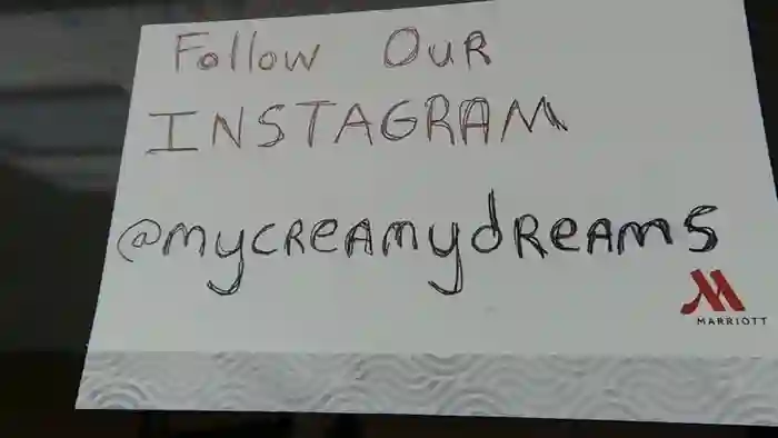 mycreamydreams
