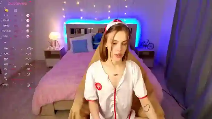 lesyahayes