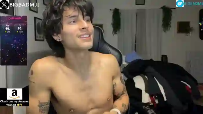 bigbadmj