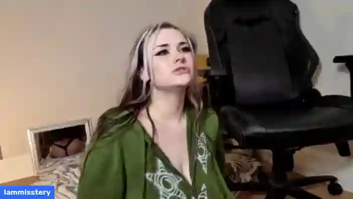 iammisstery