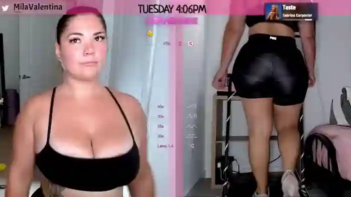 milavalentinax