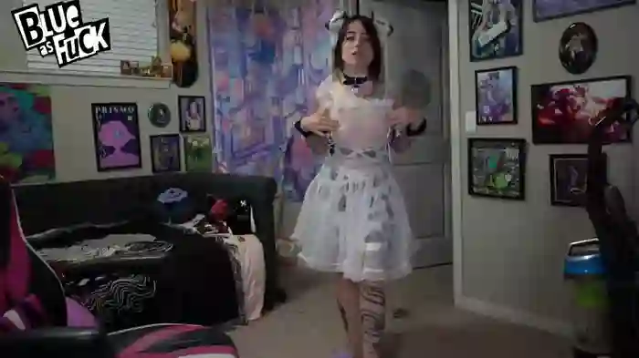blueasfuck