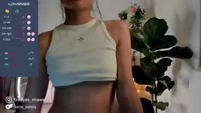 lucia_sandy