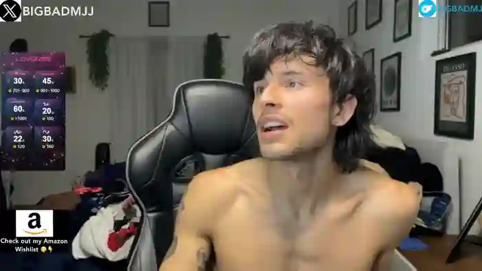 bigbadmj