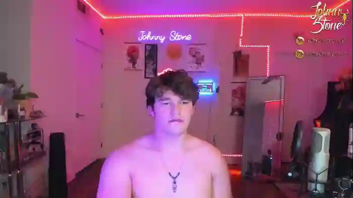 thejohnnystone